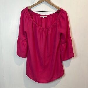 Women’s | Violet + Claire Blouse | Small